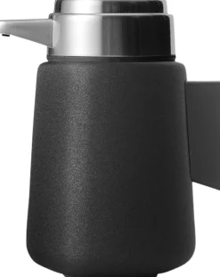 Vipp9 sæbedispenser m. vægophæng