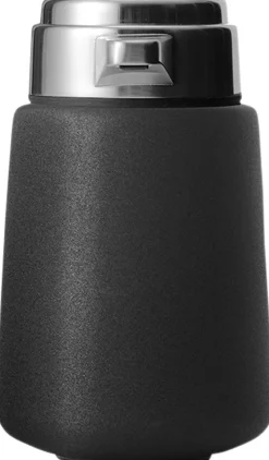 Vipp9 sæbedispenser m. vægophæng