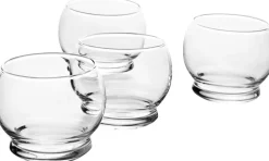 Vippeglas 4 stk