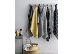 Viskestyk 50x70 Minimal Sort