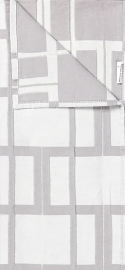 VISKESTYKKE 'BENNY' BOMULD