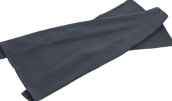 Viskestykke Diamond 50x70 cm Midnight blue