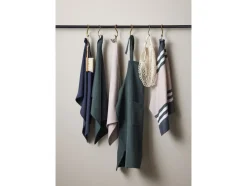 Viskestykke Diamond 50x70 cm Midnight blue