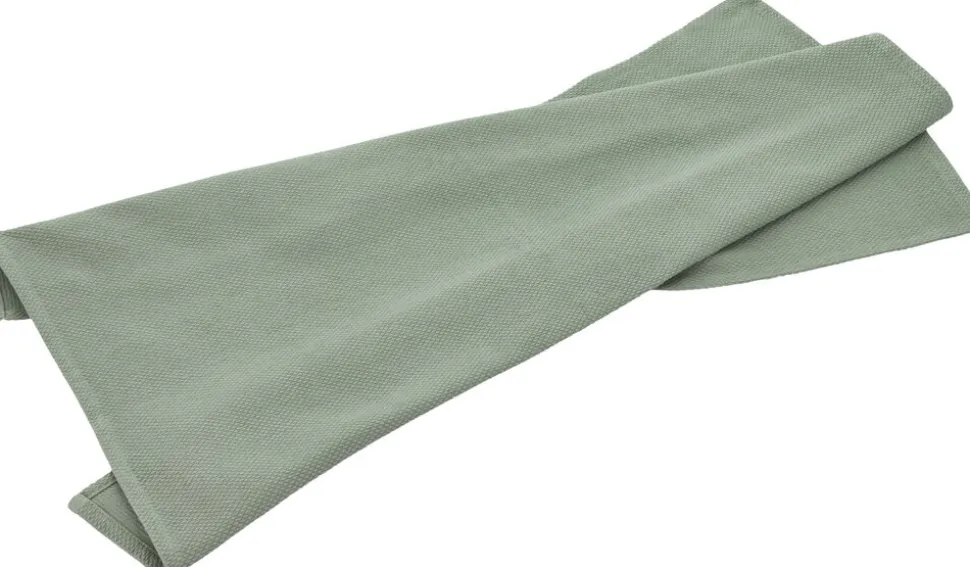 Viskestykke Diamond 50x70 cm Green Bay