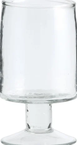 VITA wine glass - clear