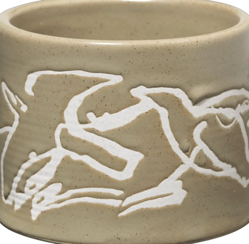 Vuelo Cup - Elm Green