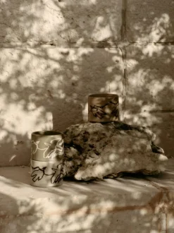 Vuelo Cup - Elm Green