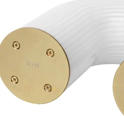 Vuelta Table Lamp - White