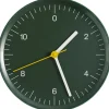 Wall Clock-Green