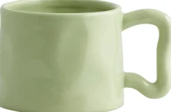WASABI cup - light green
