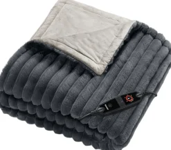 Wellbeing HD 82 Stockholm Varmeplaid 180x130 cm