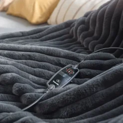 Wellbeing HD 82 Stockholm Varmeplaid 180x130 cm