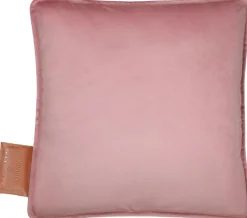 Wellbeing HK 77 Heaty Varmepude Blush Rose 45x45 cm