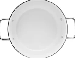 White Line grydesæt 3 stk. 1,8 l 2,5 l 3,8 l keramisk Slip-L