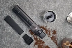 XTEND Bordstøvsuger, Single item without battery