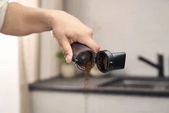 XTEND Bordstøvsuger, Single item without battery