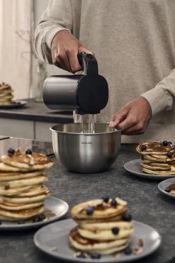 XTEND Håndmixer, Sort, Single item without battery