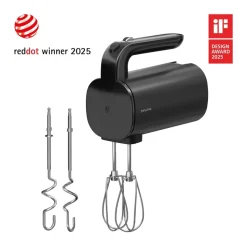 XTEND Håndmixer, Sort, Single item without battery
