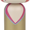 ZIGGY håndmalet Kokeshi